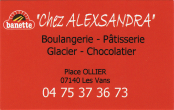 chez alexsandra