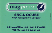 magpresse