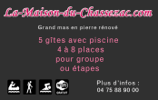 maison du chassezac