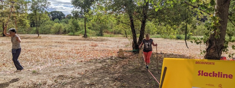 Semaine verte 2019 Senior