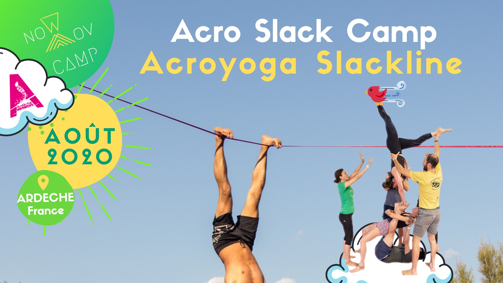 Cliquez sur la photo pour accéder à l'événement Facebook !