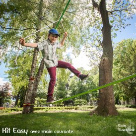 easy slackline
