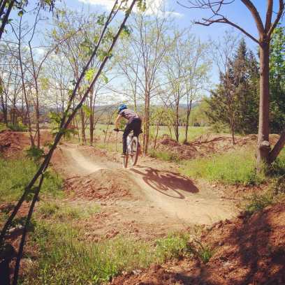pumptrack