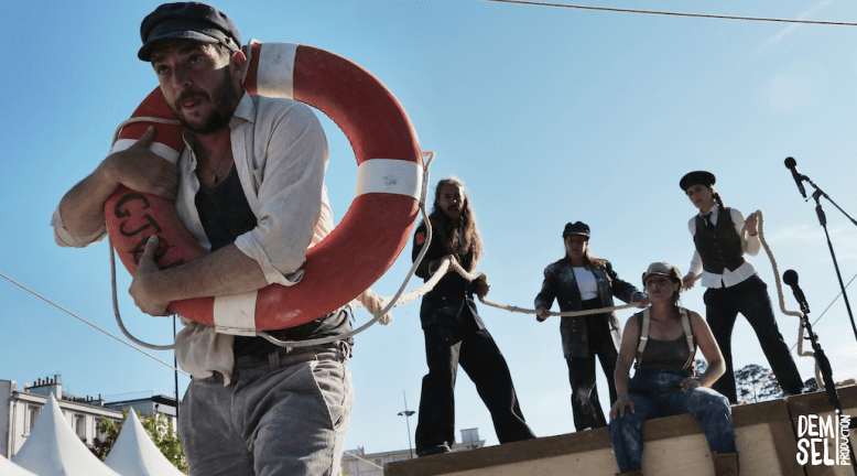 Passage du Nord-Ouest_ Groupe ToNNe©Demi-Sel Production